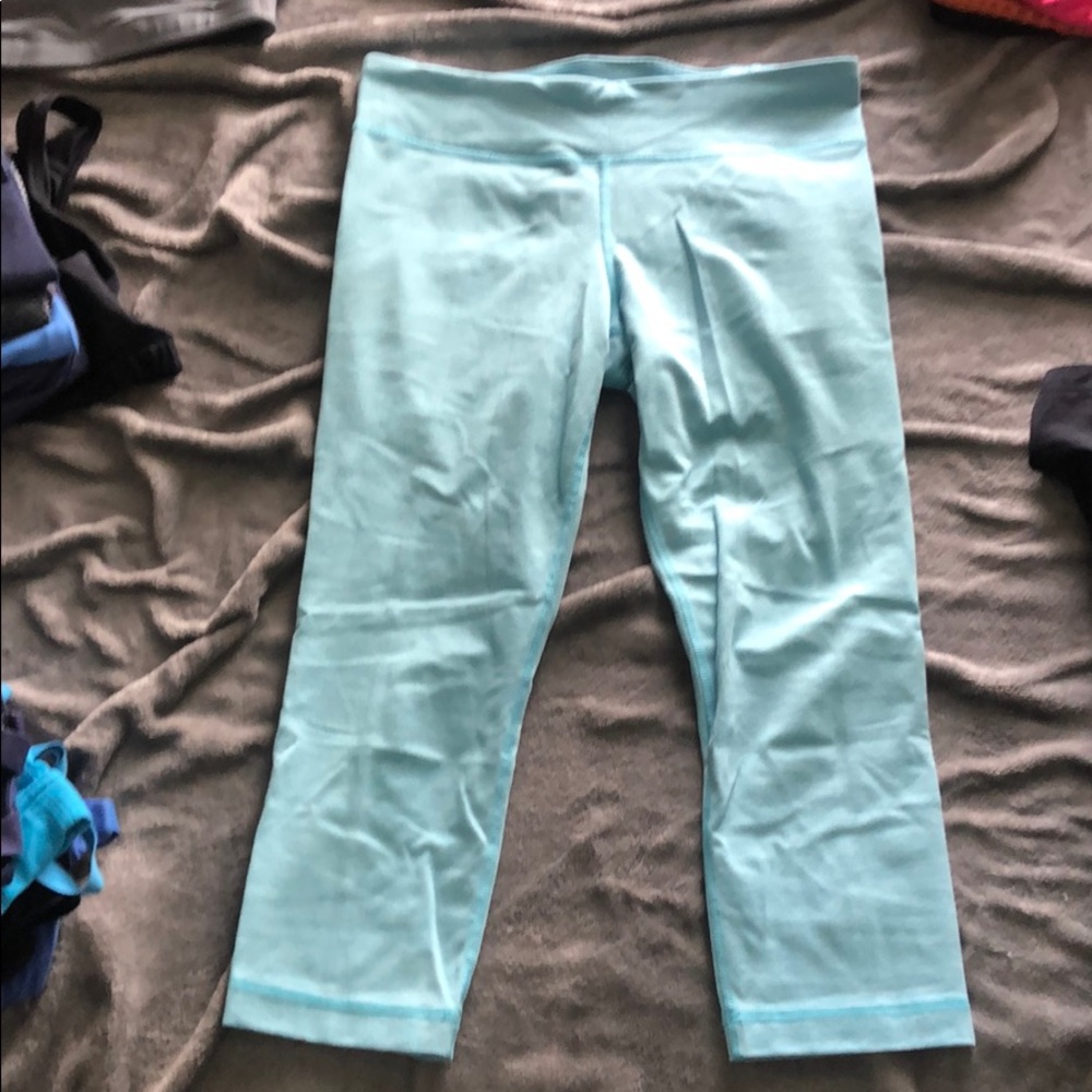 UA Leggings